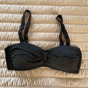 Swim Suits for All Bandeau Top